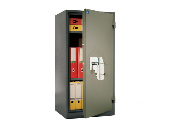 Шкаф для офиса VALBERG BM-1260KL фото 1