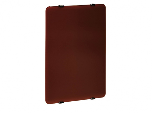 Электропанель Campa Campaver (вертикальная) CMUP 15 V BRUN 1500W коричневый фото 1