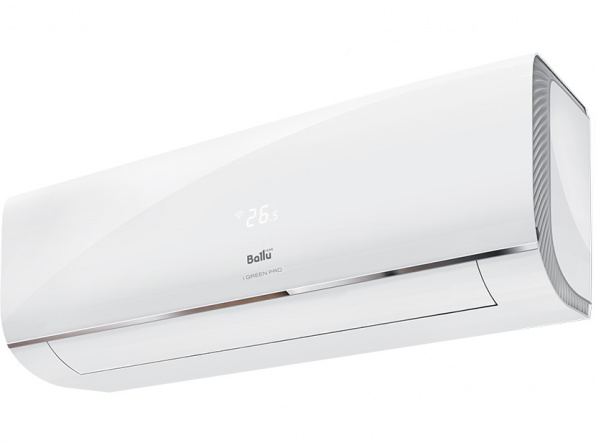 Сплит-система Ballu BSAG-24HN1_17Y серии iGreen PRO фото 1