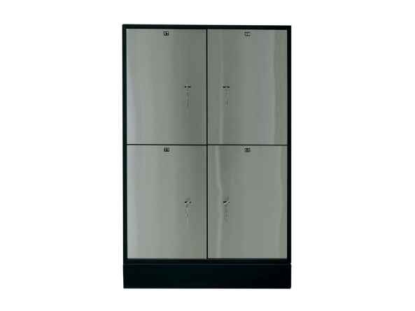 Депозитная ячейка VALBERG DB-4S* фото 1