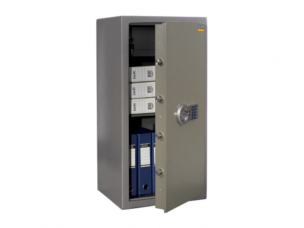 Взломостойкий сейф VALBERG КАРАТ-90T EL фото 1
