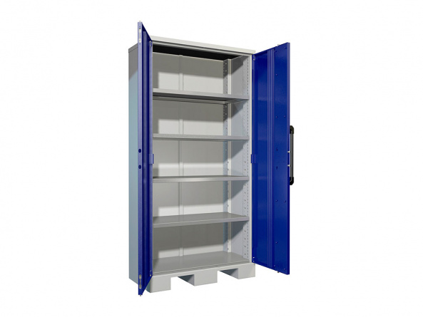 Шкаф инструментальный тяжелый AMH TC-005000 фото 1