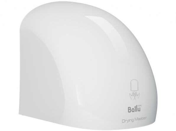 Сушилка для рук электрическая Ballu BAHD-2000DM фото 1