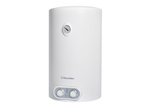 Водонагреватель Electrolux EWH 80 Magnum Slim Unifix фото 1