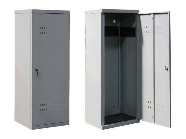 Шкаф для газовых баллонов G-1 фото 1