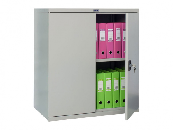 Шкаф для офиса ПРАКТИК СВ-13 фото 1