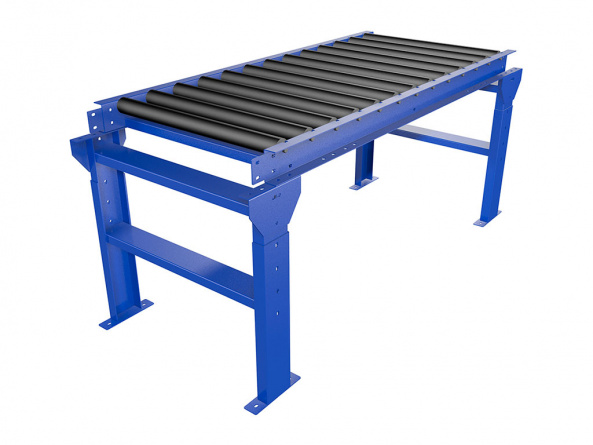 Рольганг 1500/R51 фото 1