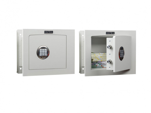 Встраиваемый сейф МDТВ-VEGA 33.E фото 1