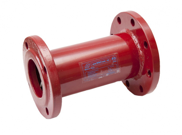 Магнитный преобразователь воды МВС Dy 250 (10