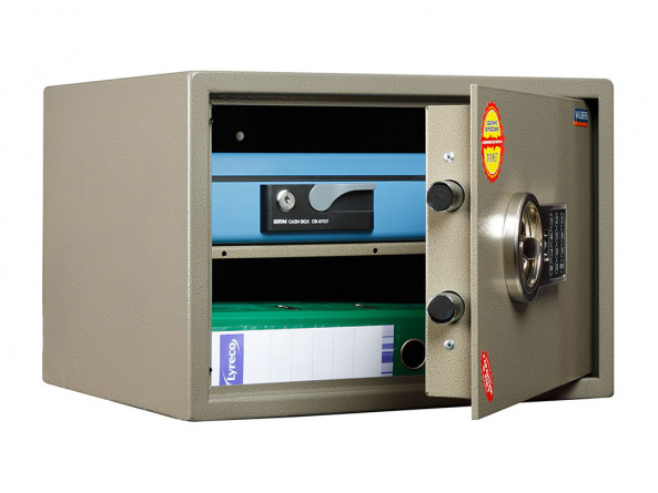 Сейф VALBERG ASM 30 EL фото 1