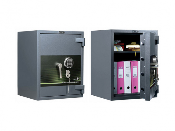 Взломостойкий сейф  MDTB Bastion M 67 ЕК фото 1