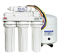 Система обратного осмоса Atoll A-560E фото 1
