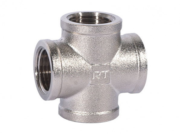 Крестовина Royal Thermo 1/2