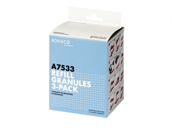 ИОС 7533 (наполнитель для картриджа) /3 шт./ фото 1