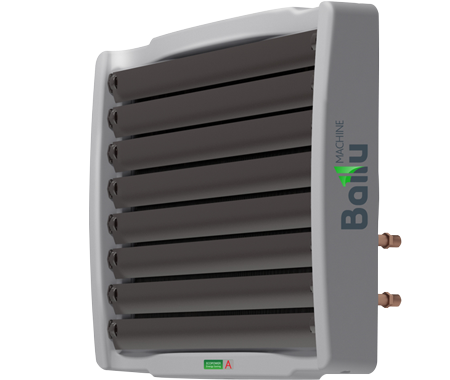 Тепловентилятор водяной BALLU BHP-W2-30 фото 3