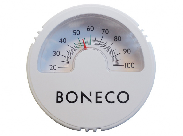 Гигрометр (механич.) 7057 фото 1