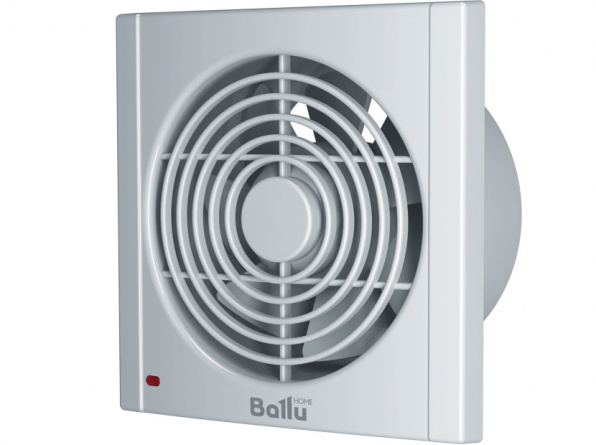 Вентилятор вытяжной Ballu Power Flow PF-150T фото 1