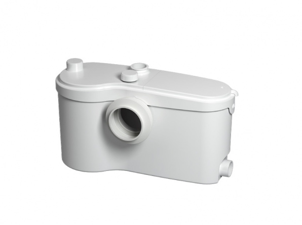 Канализационная установка Sanibest Pro фото 1