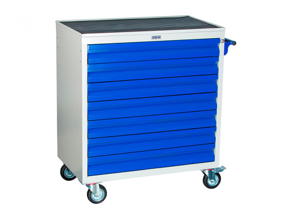 Тележка инструментальная WDS-7 фото 1