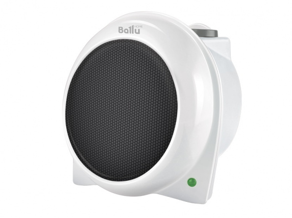 Тепловентилятор Ballu BFH/C-25 фото 1