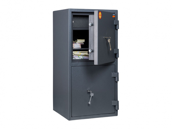 Взломостойкий сейф VALBERG КВАРЦИТ 90Т/2* фото 1