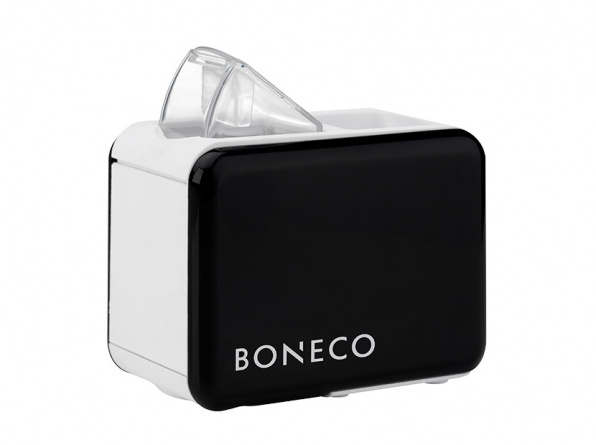 Увлажнитель Boneco U7146 (ультразвук) / цвет: black фото 1