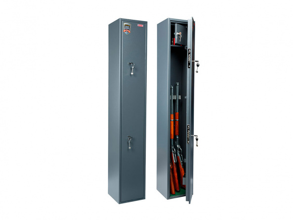 Оружейный сейф AIKO БЕРКУТ-3 фото 1