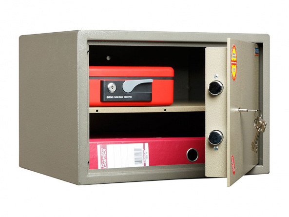 Сейф VALBERG ASM 30 фото 1