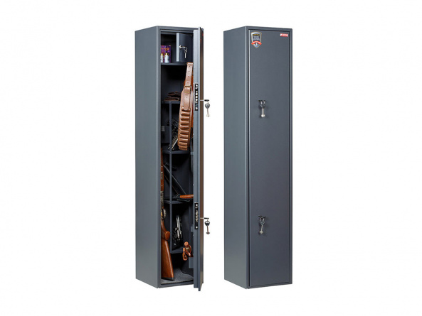 Оружейный сейф AIKO БЕРКУТ-150 фото 1