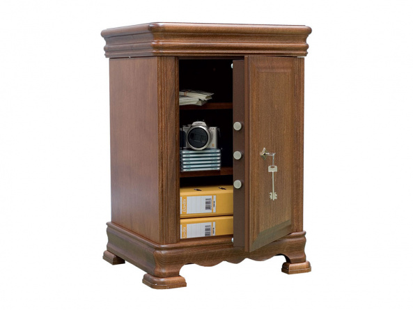 Сейф TECHNOMAX ESC/730 фото 1