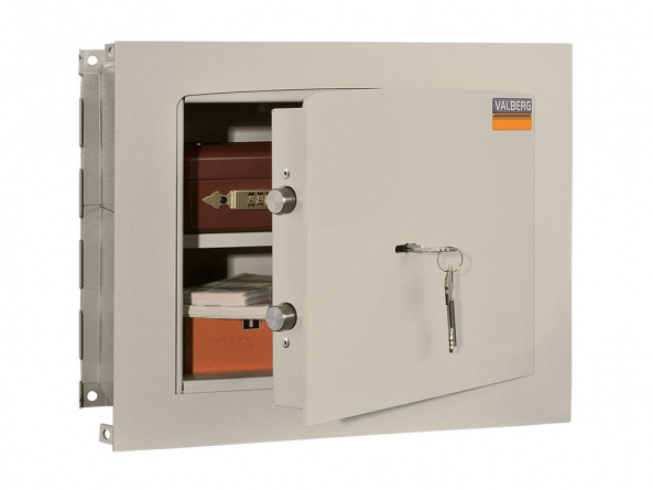 Встраиваемый сейф VALBERG AW 3321 фото 1