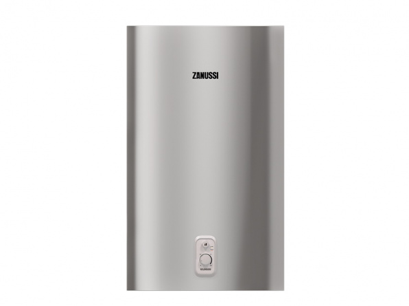 Водонагреватель Zanussi ZWH/S 50 Splendore Silver фото 1