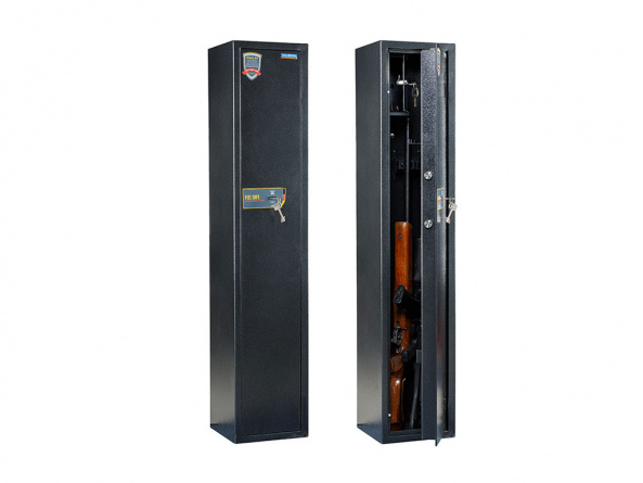 Оружейный сейф VALBERG АРСЕНАЛ 130Т фото 1