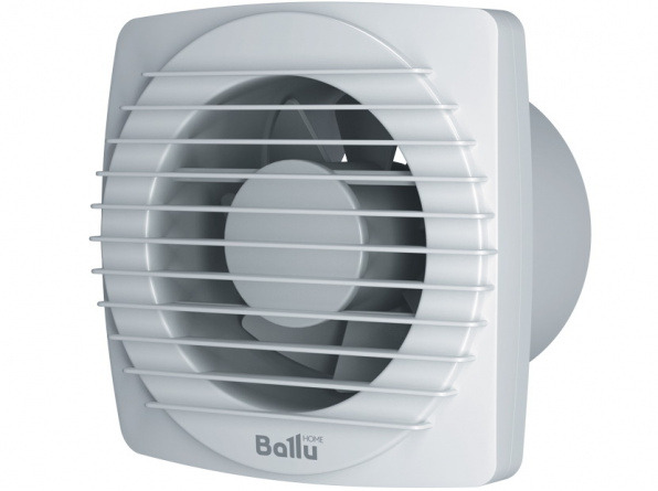 Вентилятор вытяжной Ballu Fort Alfa FA-150 фото 1