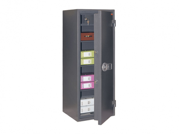 Взломостойкий сейф VALBERG КВАРЦИТ 120/55T EL фото 1