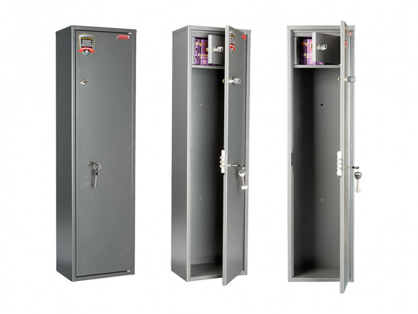 Оружейный сейф AIKO ВОРОБЕЙ фото 1