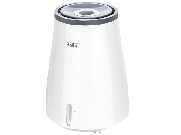 Увлажнитель Ballu EHB-010 (холодный пар) фото 1