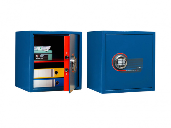 Сейф МDТВ ES-46.E фото 1