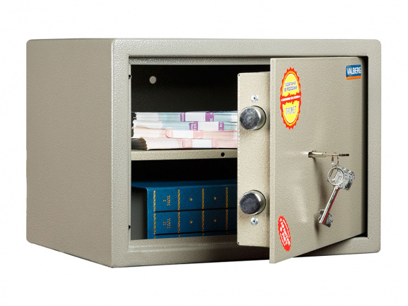 Сейф VALBERG ASM 25 фото 1