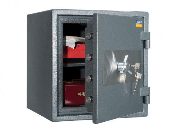 Сейф огневзломостойкий VALBERG ГАРАНТ ЕВРО 46 фото 1
