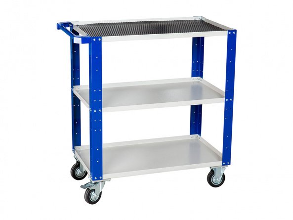 Тележка инструментальная WDS-0 фото 1