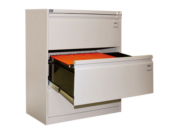 Файловый шкаф NOBILIS NF-3 фото 1