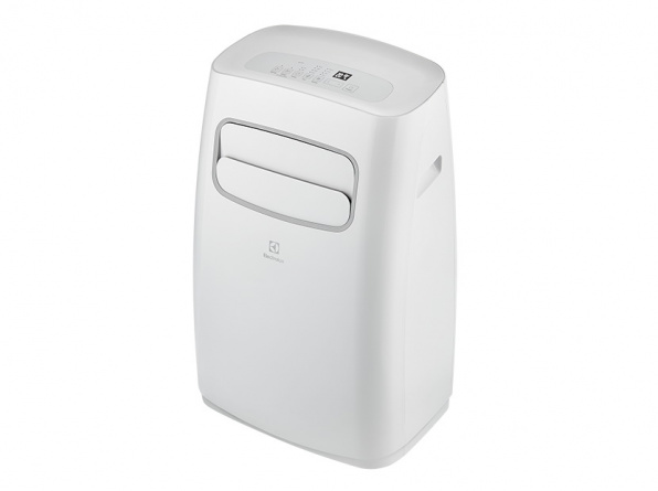 Кондиционер мобильный Electrolux EACM-12 CG/N3 фото 1