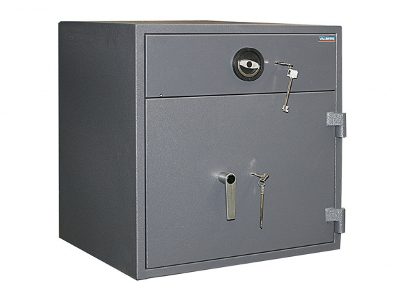 Депозитный сейф VALBERG DSC 67 KK фото 1