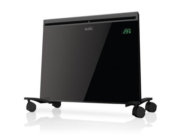 Электропанель Ballu Plaza EXT BEP/EXT-1000 фото 1