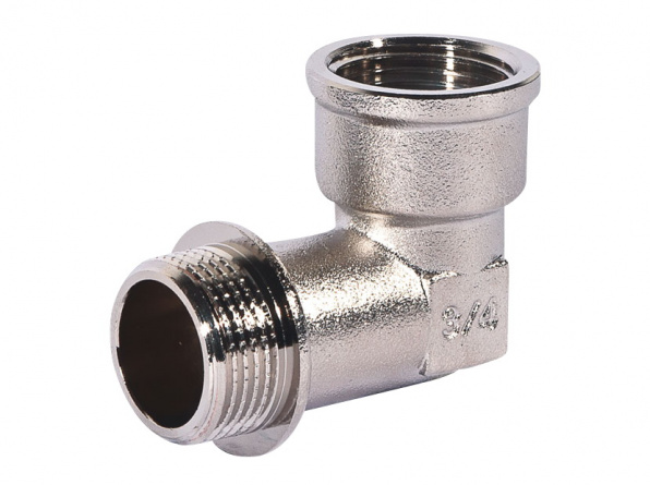 Угольник Royal Thermo 1/2