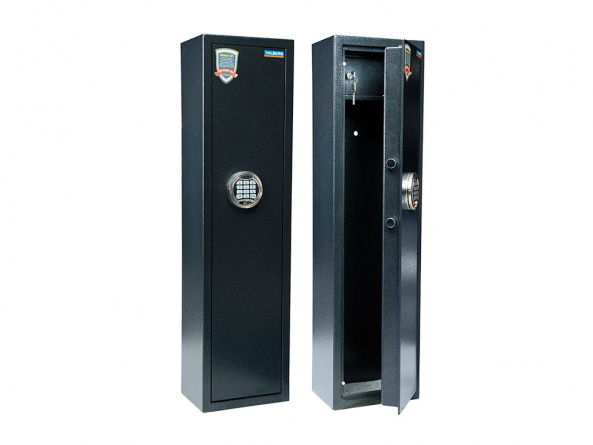 Оружейный сейф VALBERG АРСЕНАЛ 100Т EL фото 1