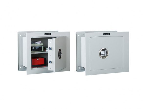 Встраиваемый сейф МDТВ-VEGA 39.E фото 1