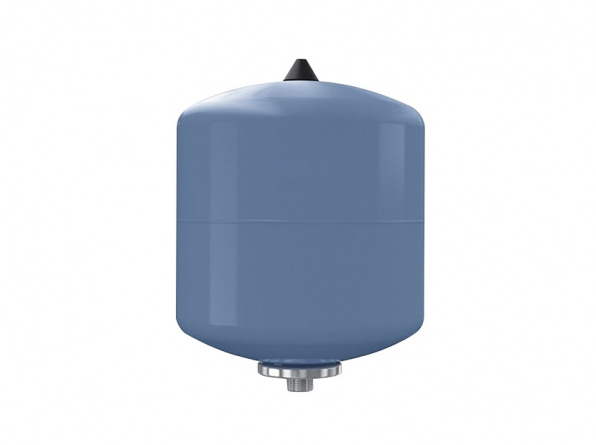 Мембранный расширительный бак Reflex DE 33 для систем горячего водоснабжения фото 1