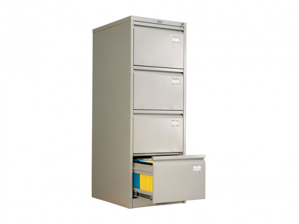 Картотека медицинская ПРАКТИК МД AFC-04 фото 1